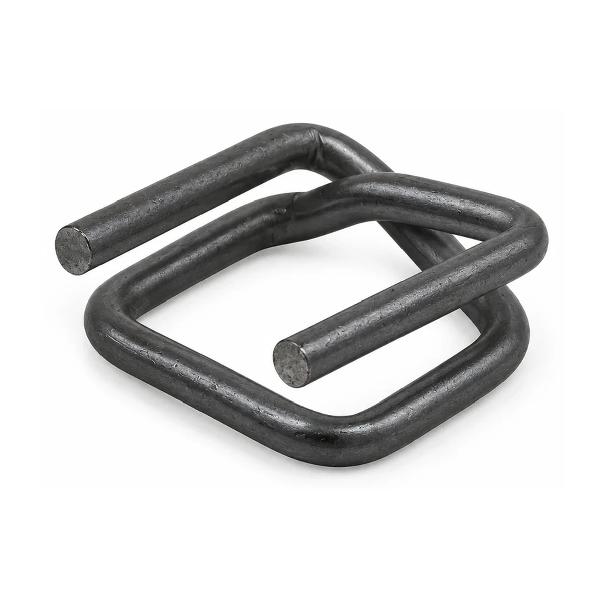 Phosphated wire buckles · YK-WB-16P-30
