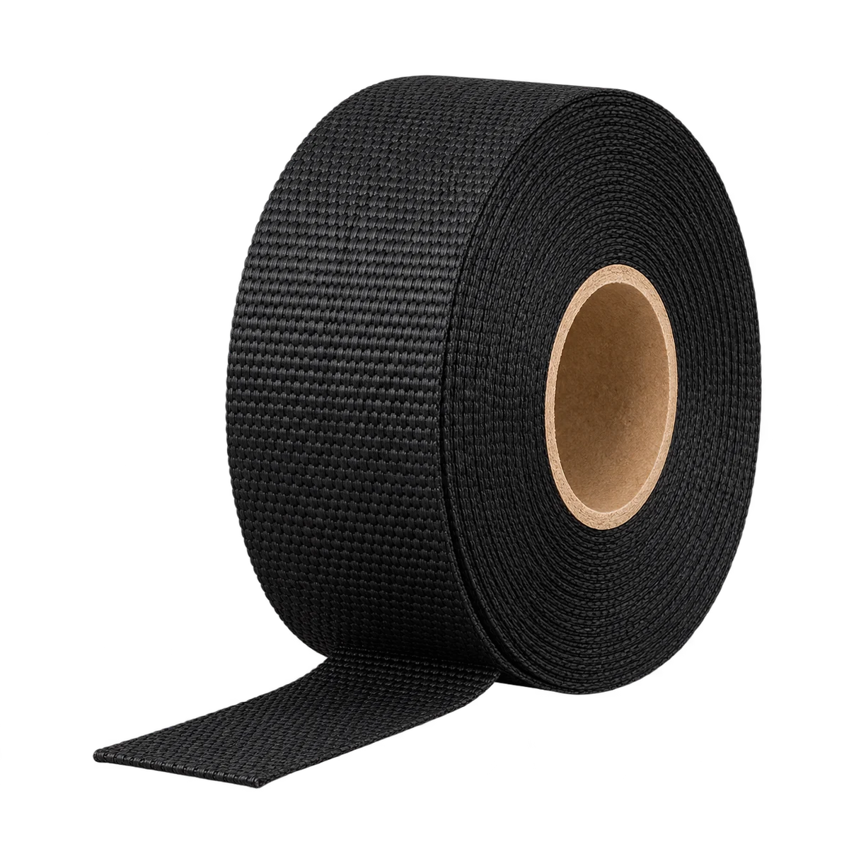 Black woven strap · family reference