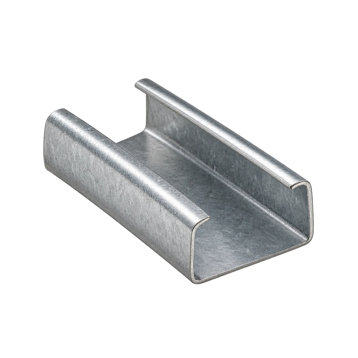 Steel strapping seals · family reference